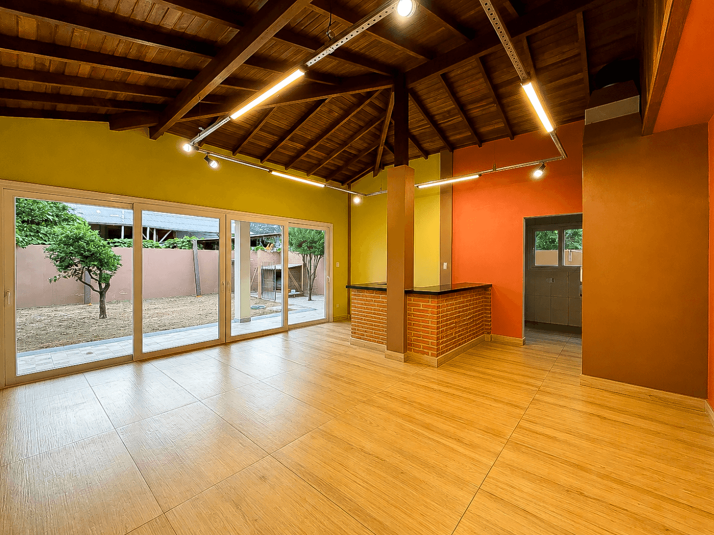 Foto do imóvel Casa com 03 dormitórios à venda no bairro Rincão Gaúcho em Estância Velha