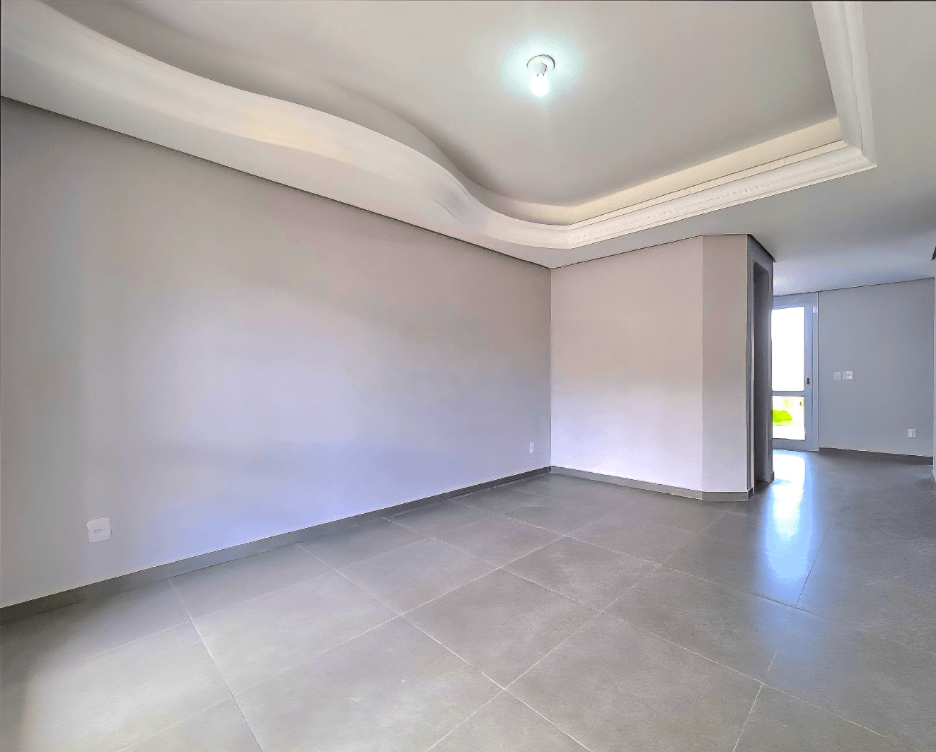 Foto do imóvel Casa com 02 dormitórios sendo 01 suíte à venda no bairro Boa Vista em Novo Hamburgo