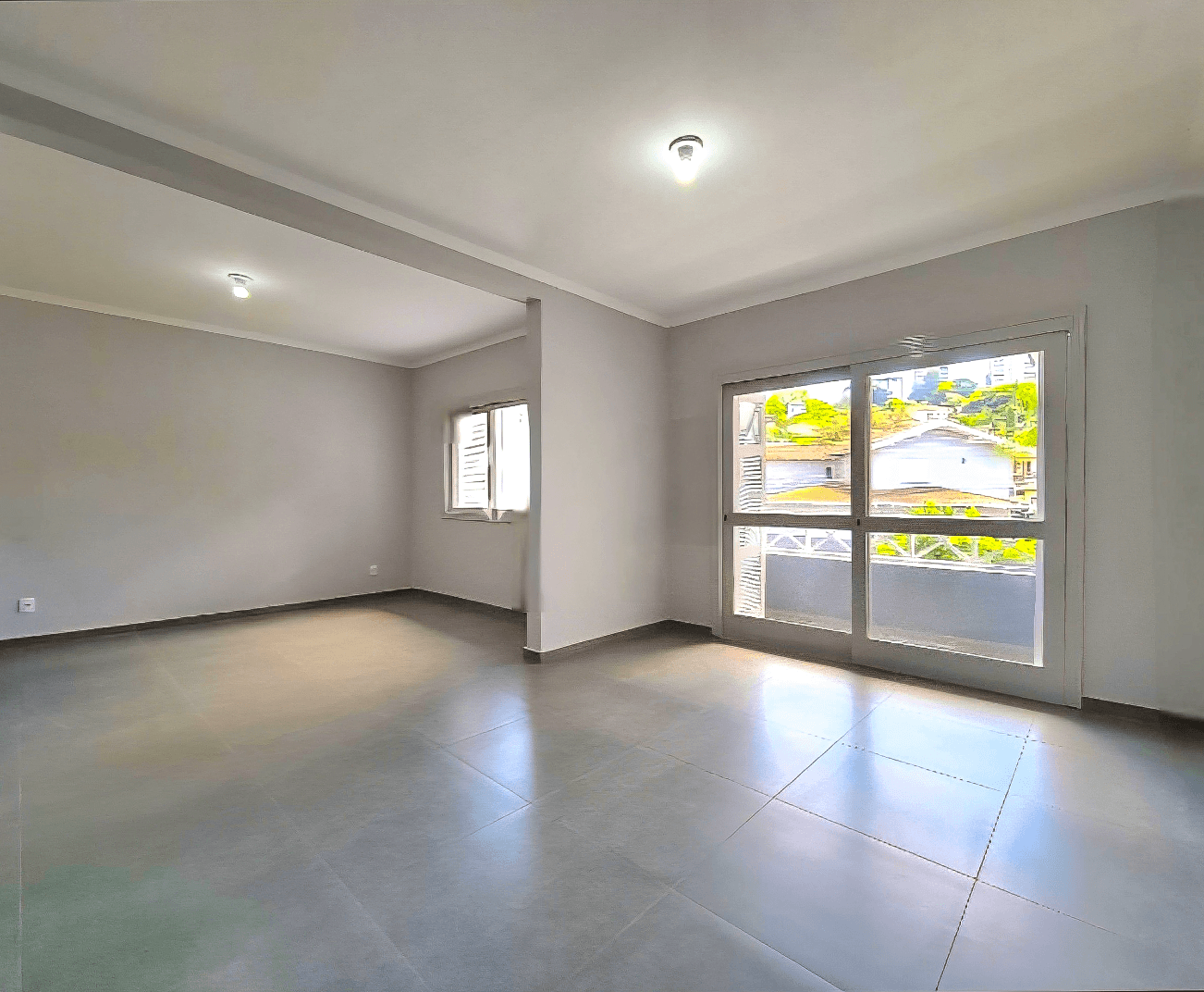 Casa com 02 dormitórios sendo 01 suíte à venda no bairro Boa Vista em Novo Hamburgo