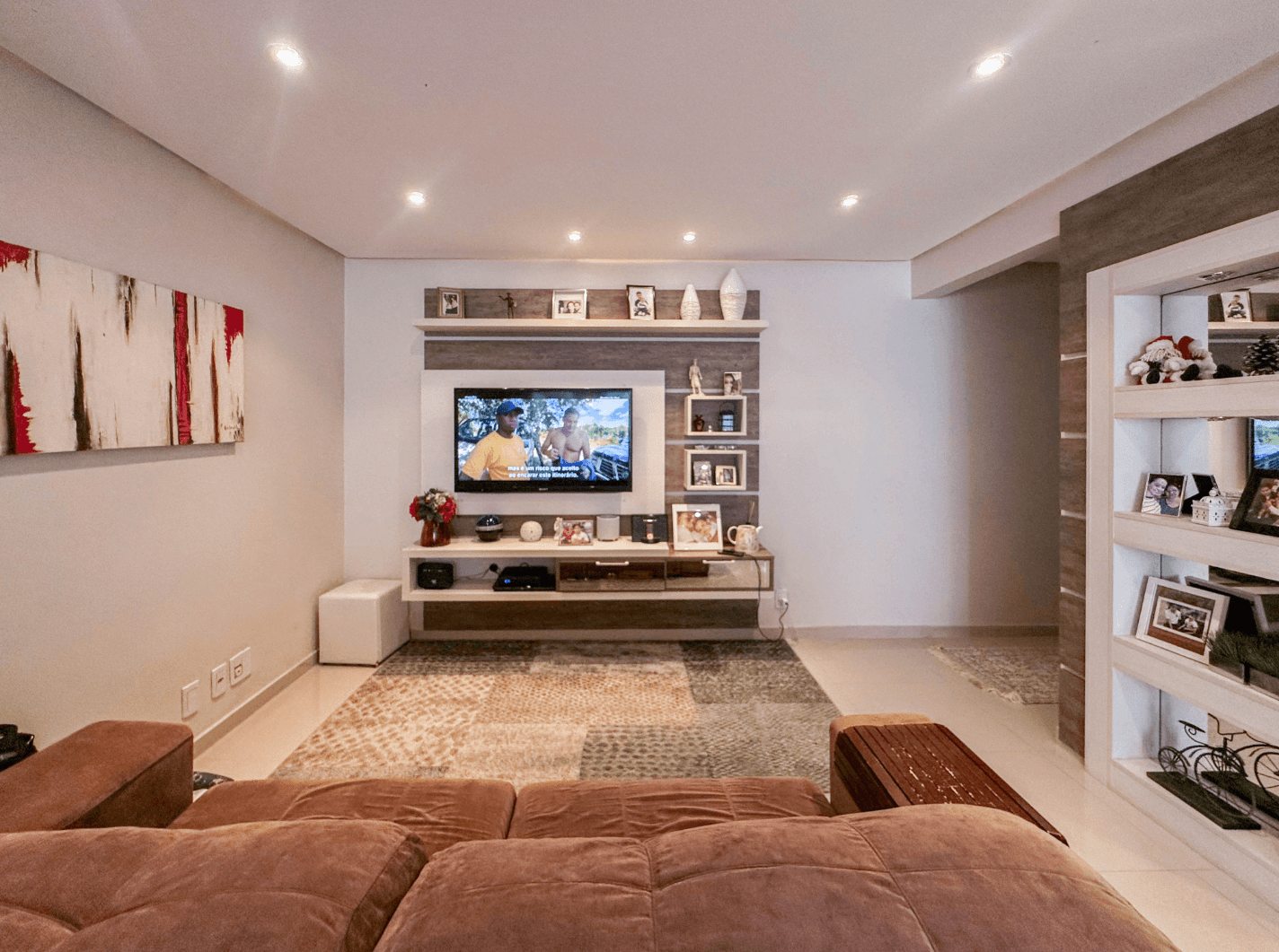 Foto do imóvel Apartamento com 03 dormitórios à venda no bairro Operário em Novo Hamburgo