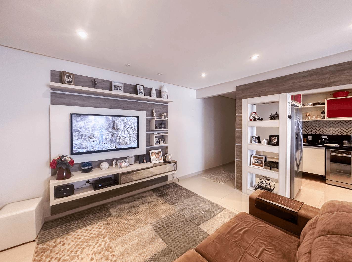 Apartamento com 03 dormitórios à venda no bairro Operário em Novo Hamburgo