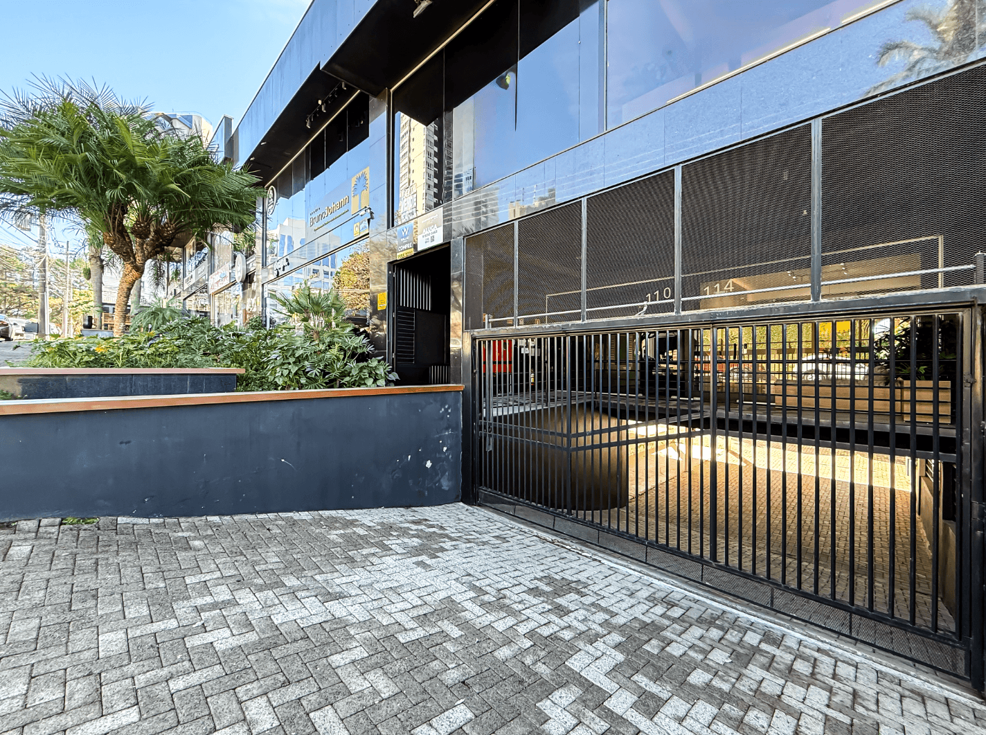 Sala comercial SEMI MOBILIADA à venda no bairro  Jardim Mauá em Novo Hamburgo