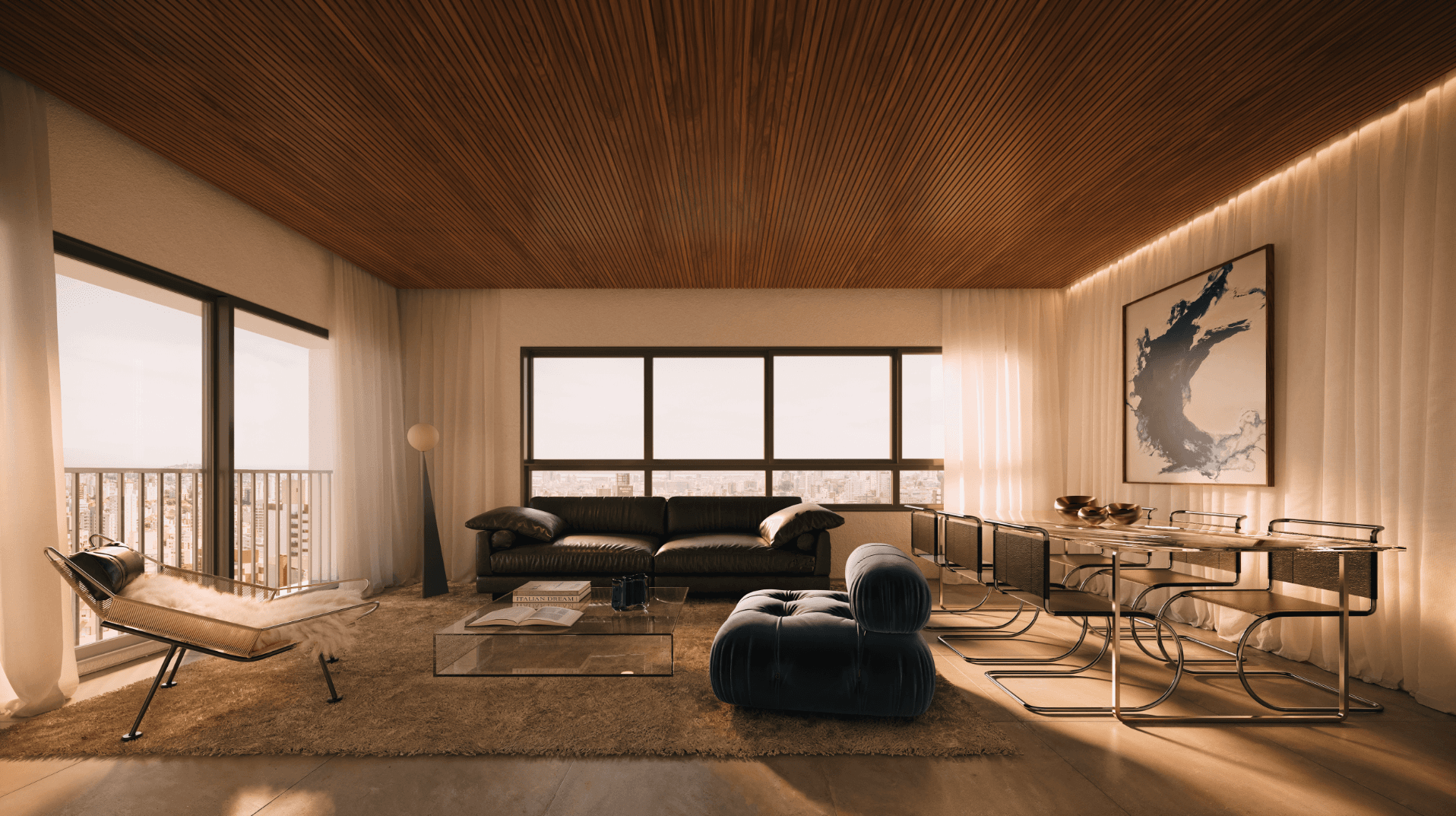 Foto do imóvel ALLURE RESIDENCE! Apartamentos com 03 suítes á venda em Novo Hamburgo