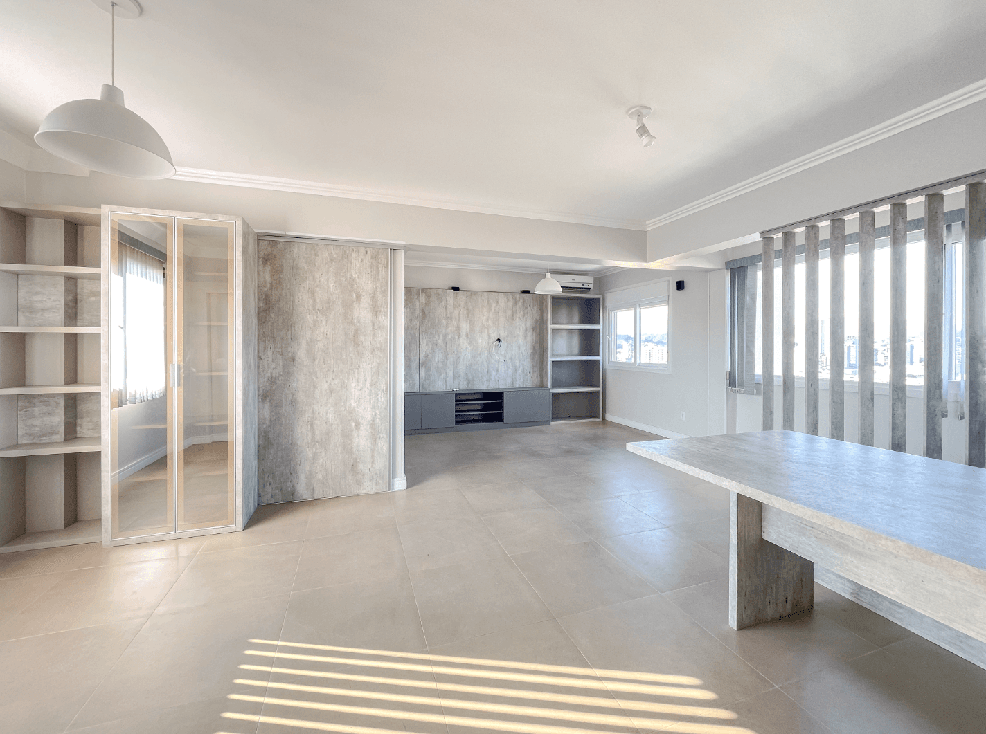 Apartamento com 03 dormitórios sendo 01 suíte, à venda no Rio Branco em Novo Hamburgo