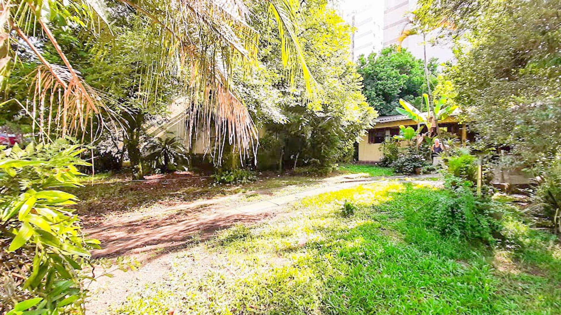 Terreno com 869m² à venda no bairro Vila Rosa em Novo Hamburgo