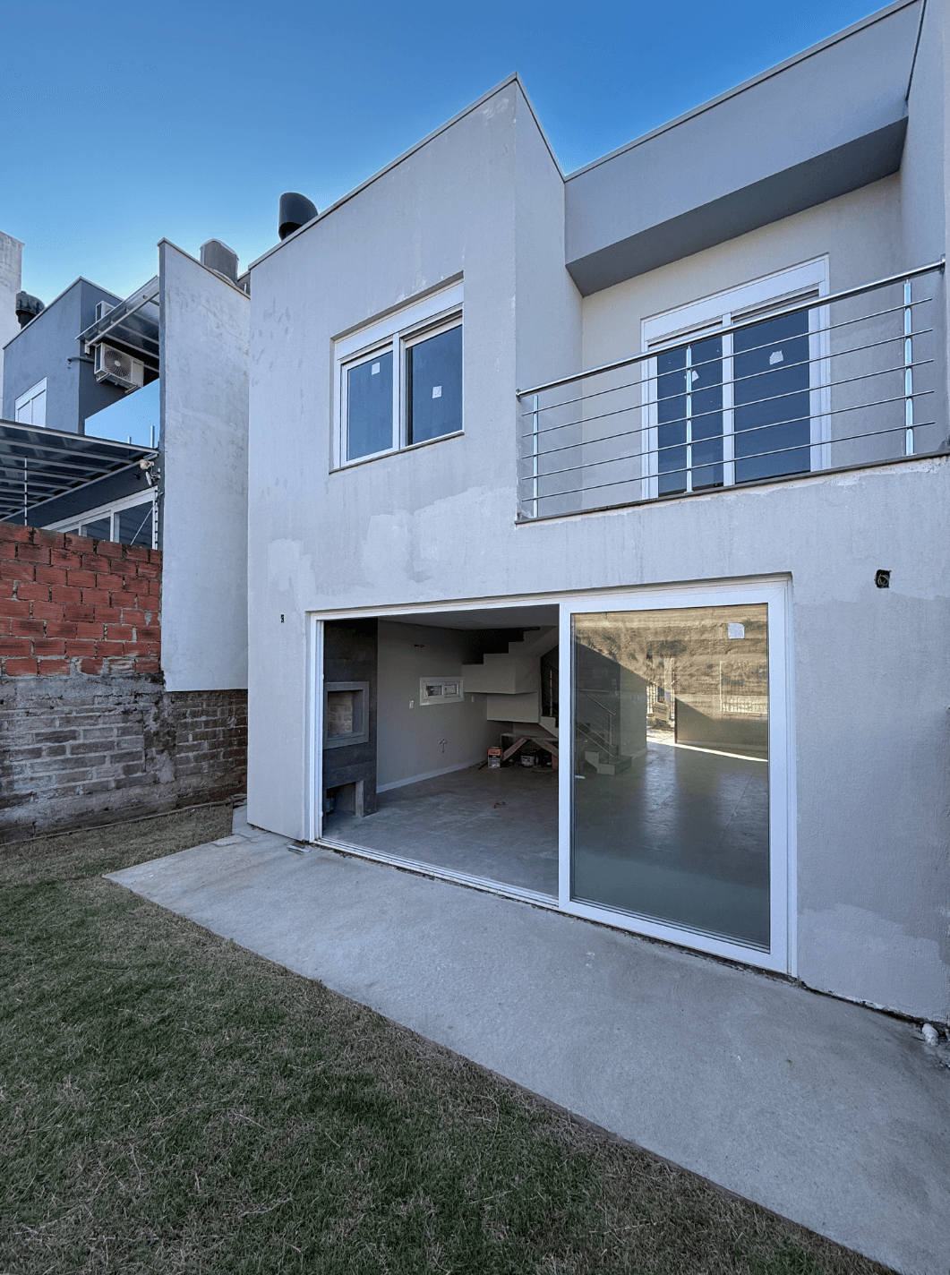 Casa LANÇAMENTO com 03 dormitórios sendo 01 SUÍTE à venda no bairro Imigrante Norte em Campo Bom