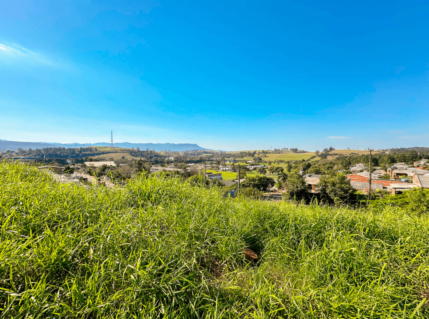 Foto do imóvel Terreno com 948m² à venda no bairro Jardim do Sol em Campo Bom