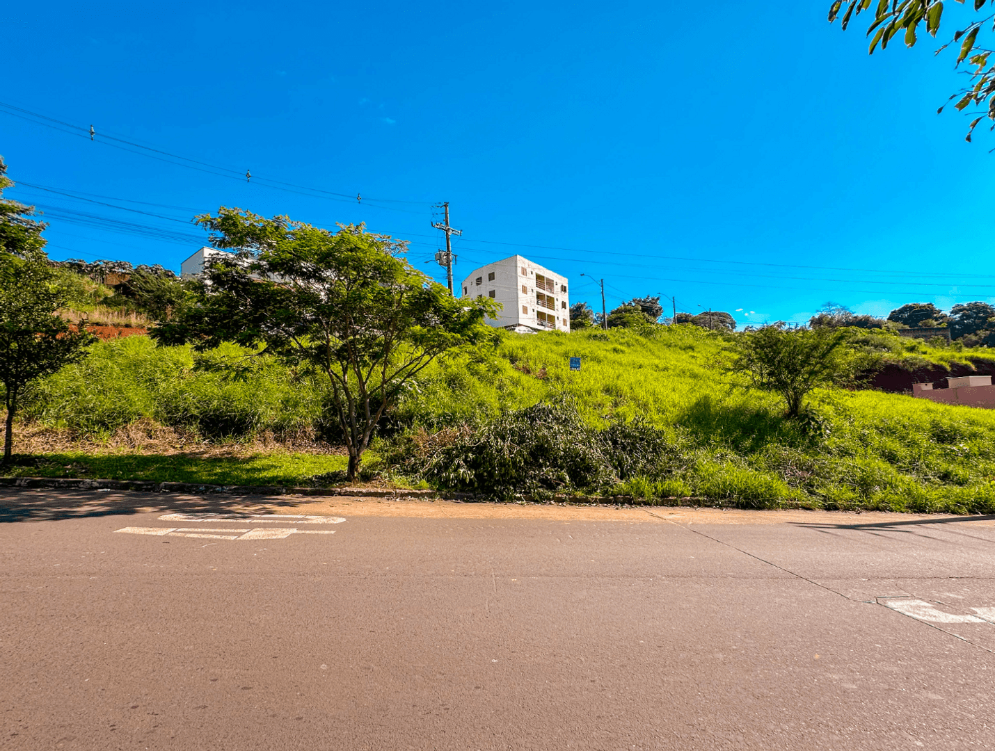 Terreno com 948m² à venda no bairro Jardim do Sol em Campo Bom