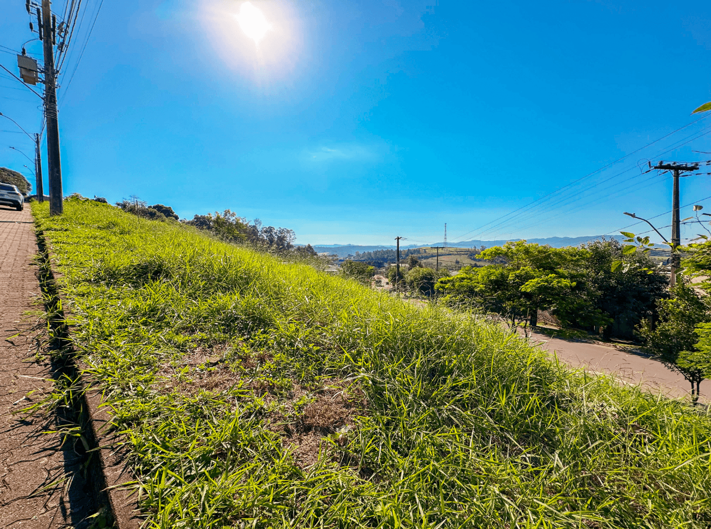 Foto do imóvel Terreno com 948m² à venda no bairro Jardim do Sol em Campo Bom