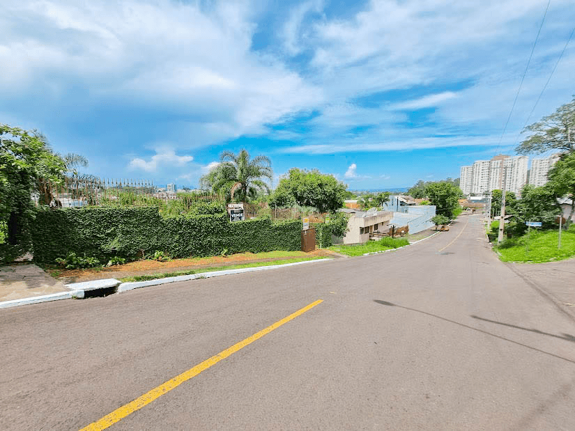 Foto do imóvel Terreno com 382m² à venda no bairro Jardim Mauá em Novo Hamburgo