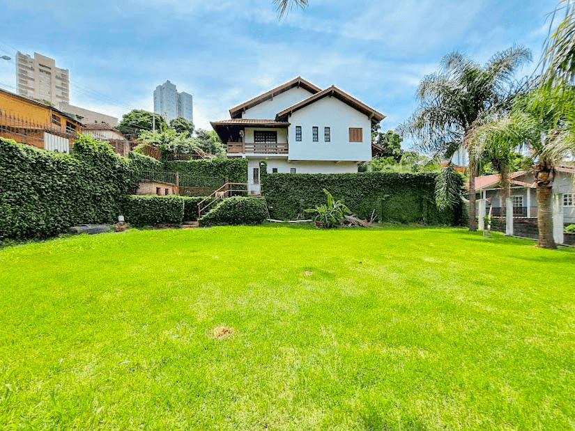 Foto do imóvel Terreno com 382m² à venda no bairro Jardim Mauá em Novo Hamburgo