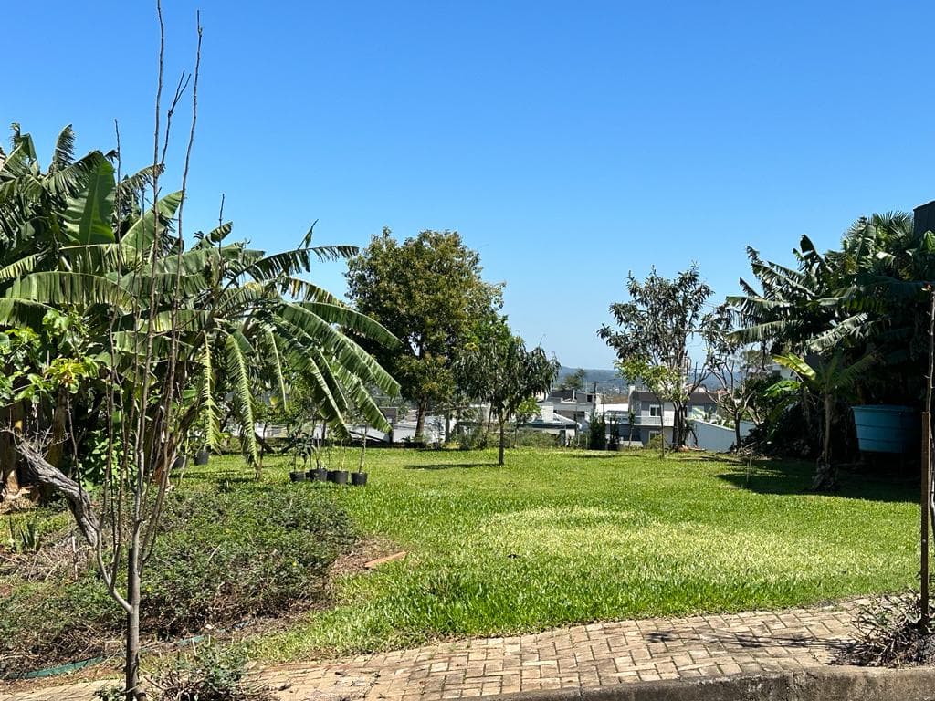 Terreno plano com 400m² no Horizon Clube Residencial