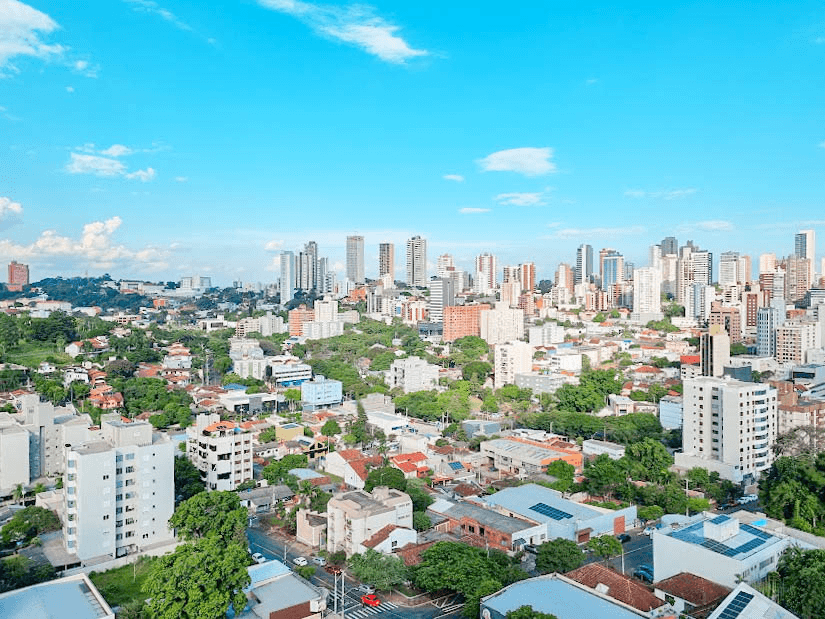 Foto do imóvel Apartamento com 03 dormitórios à venda no bairro Guarani em Novo Hamburgo