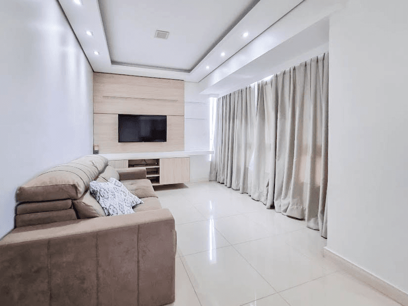 Apartamento com 03 dormitórios à venda no bairro Guarani em Novo Hamburgo