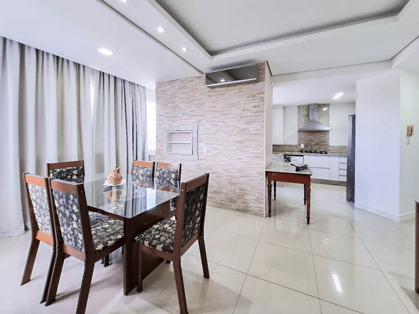 Foto do imóvel Apartamento com 03 dormitórios à venda no bairro Guarani em Novo Hamburgo