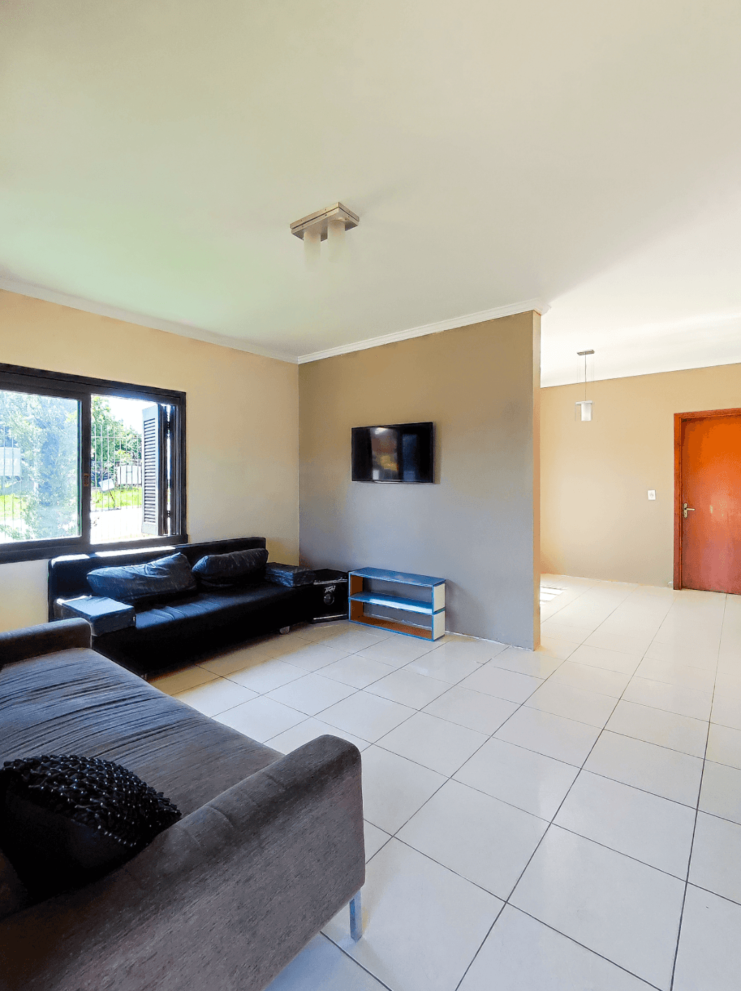Foto do imóvel Casa em Condomínio com 03 dormitórios sendo 01 SUÍTE à venda no bairro Jardim Panorâmico em Ivoti