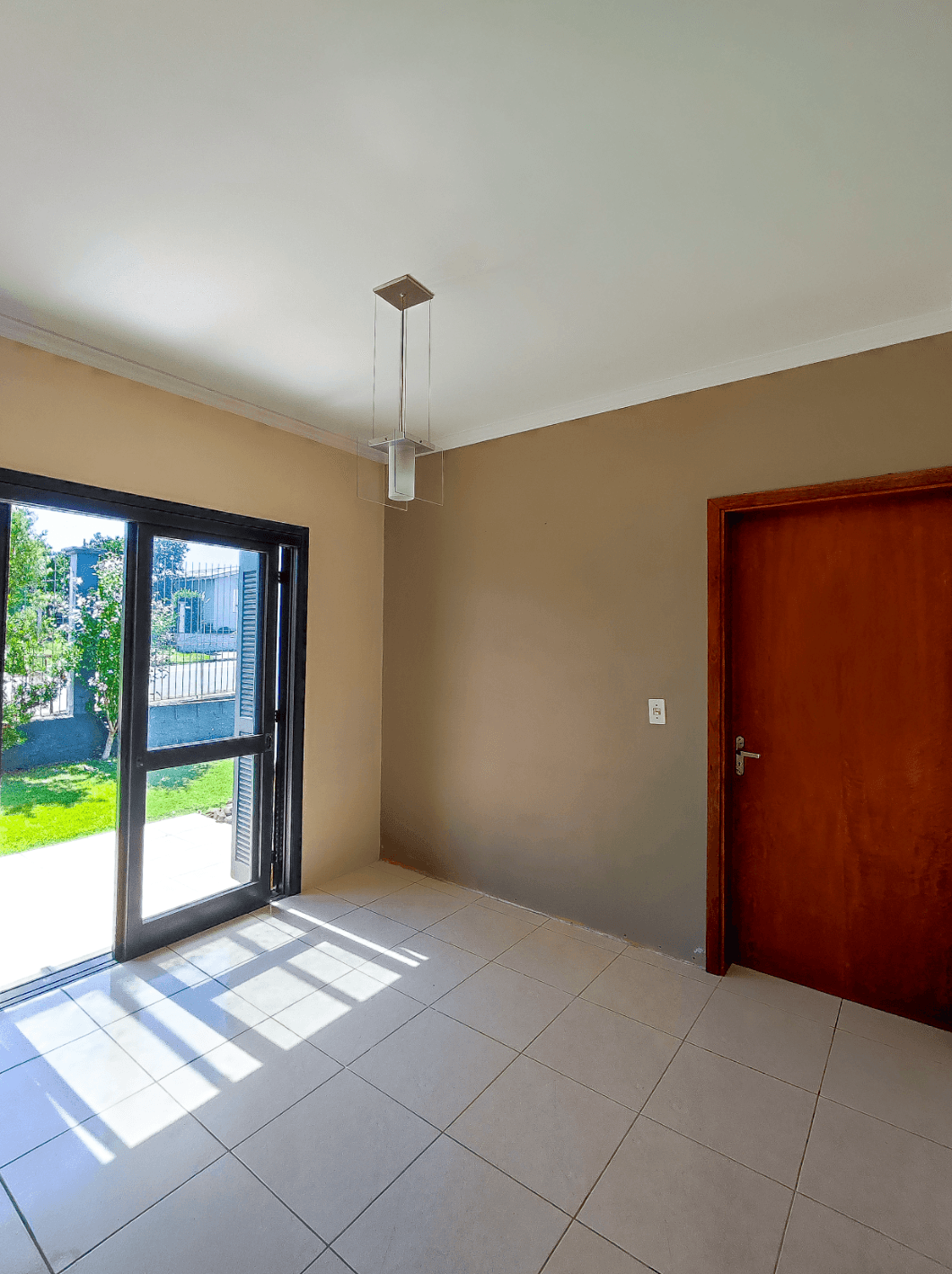 Foto do imóvel Casa em Condomínio com 03 dormitórios sendo 01 SUÍTE à venda no bairro Jardim Panorâmico em Ivoti