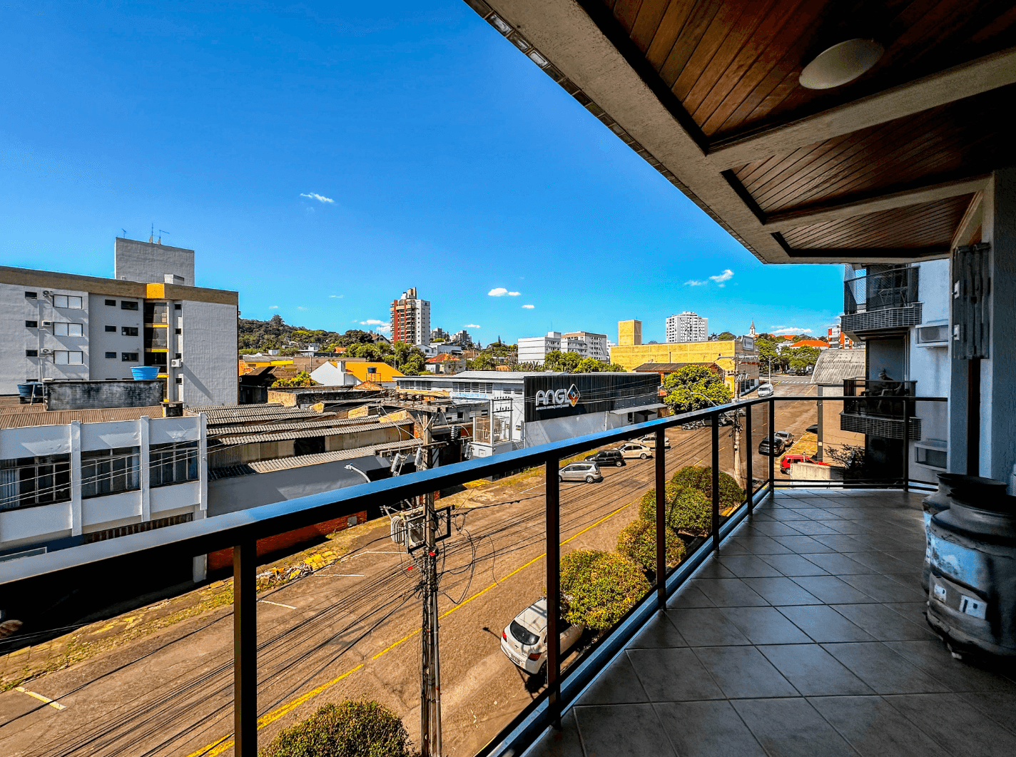 Foto do imóvel Apartamento com 03 dormitórios à venda no bairro Vila Nova em Novo Hamburgo