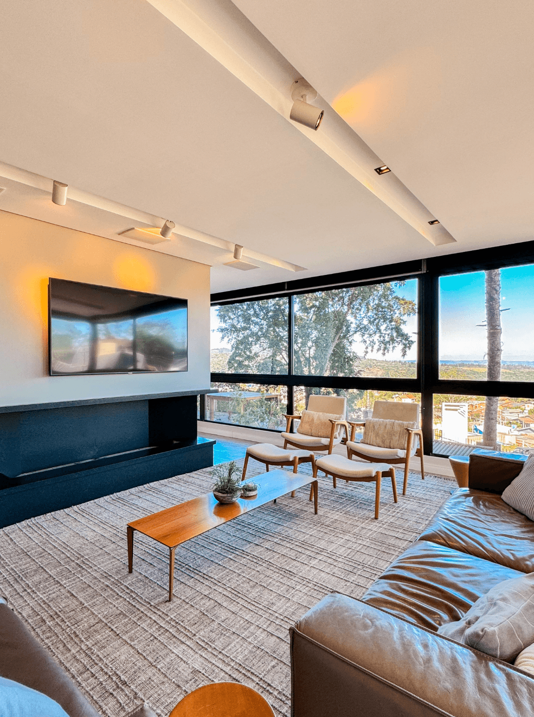 Foto do imóvel Apartamento MOBILIADO com 03 suítes no Cidade Nova em Ivoti