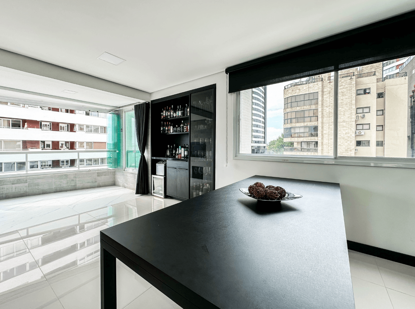 Foto do imóvel Apartamento com 02 dormitórios à venda no Centro de Novo Hamburgo
