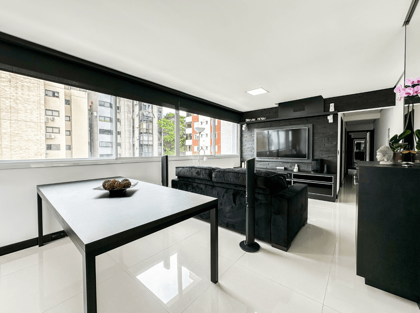 Apartamento com 02 dormitórios à venda no Centro de Novo Hamburgo