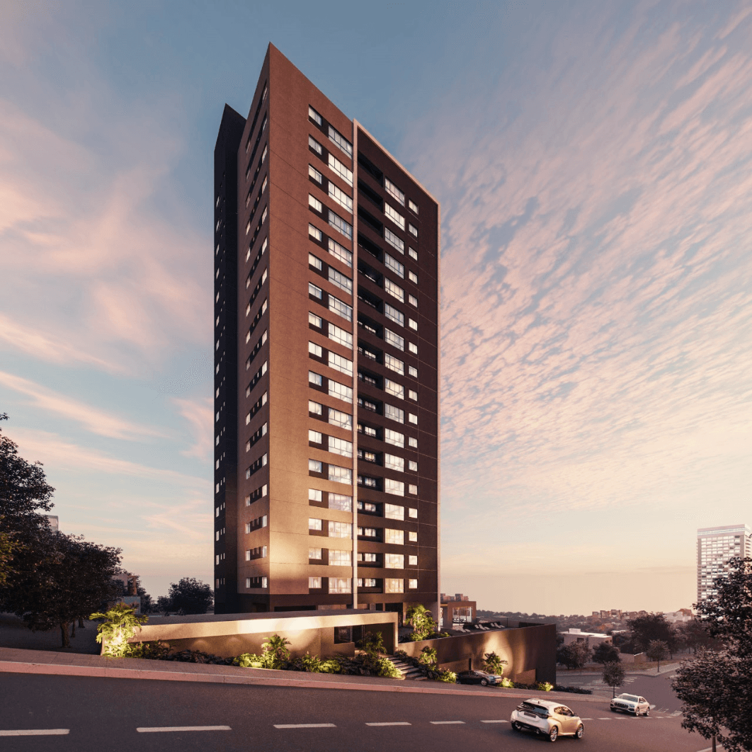 VIVARE - Apartamentos com 03 dormitórios e 02 vagas individuais à venda próximo da Av. Maurício Cardoso em Novo Hamburgo