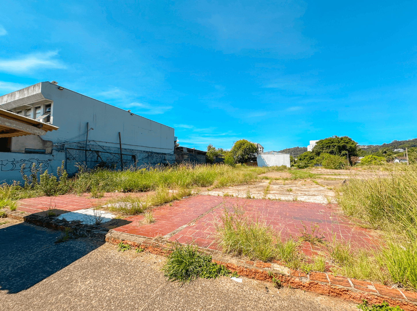 Foto do imóvel Terreno com 505m² à venda no Centro de Estância Velha