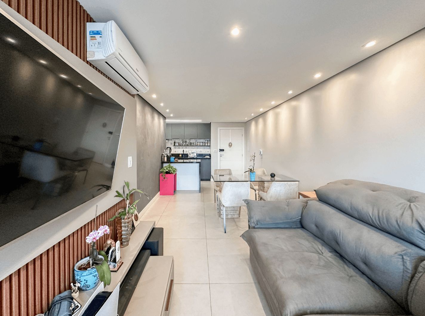 Apartamento com 02 dormitórios à venda no bairro Rio Branco em Novo Hamburgo