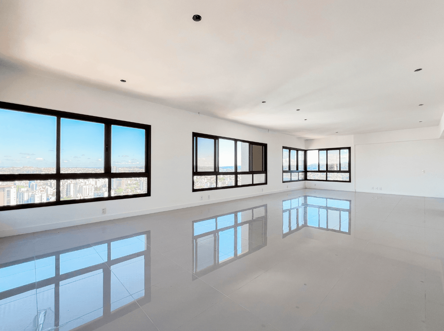 Foto do imóvel Apartamento com 03 dormitórios à venda no Centro de Novo Hamburgo
