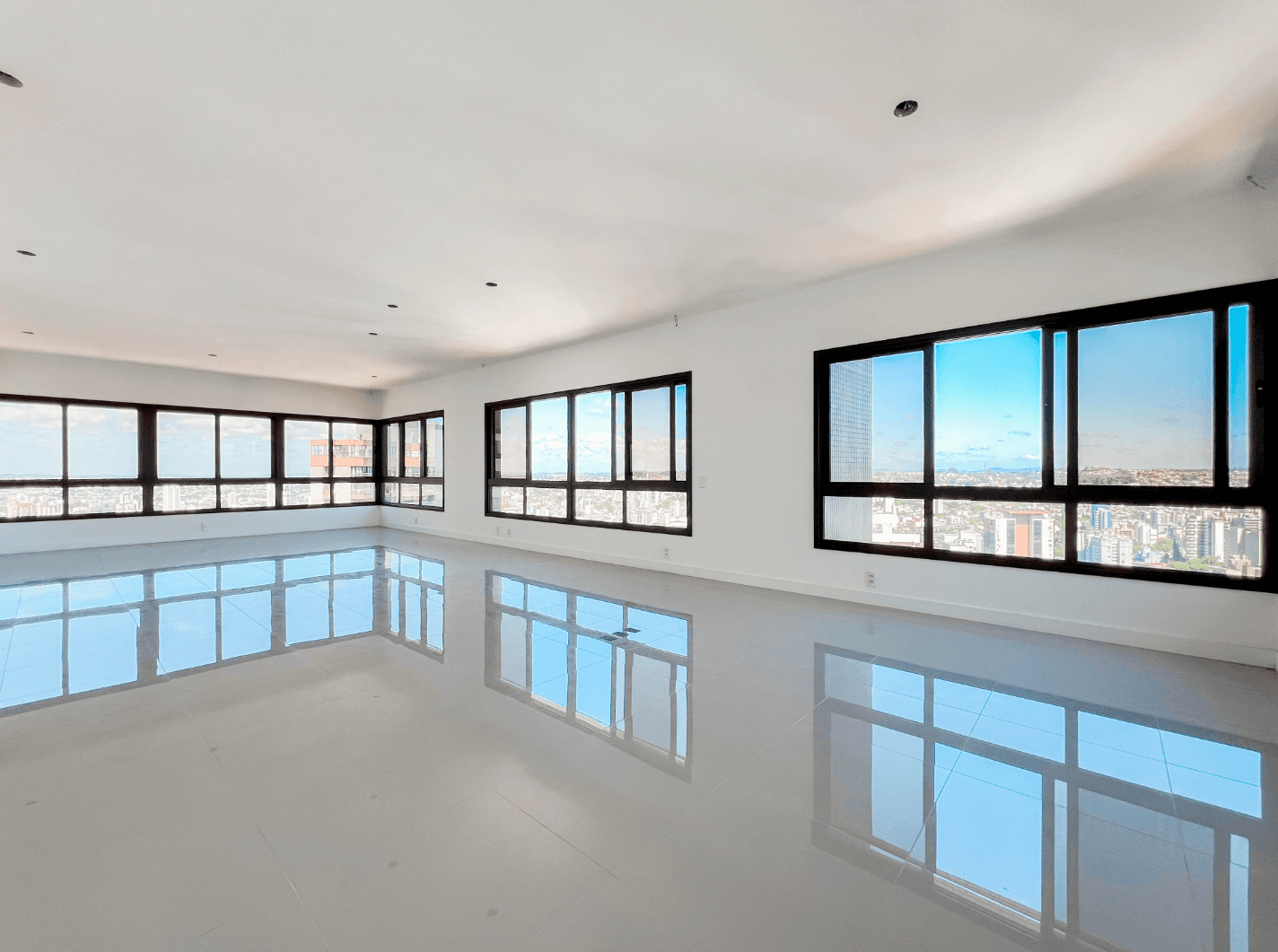 Apartamento com 03 dormitórios à venda no Centro de Novo Hamburgo
