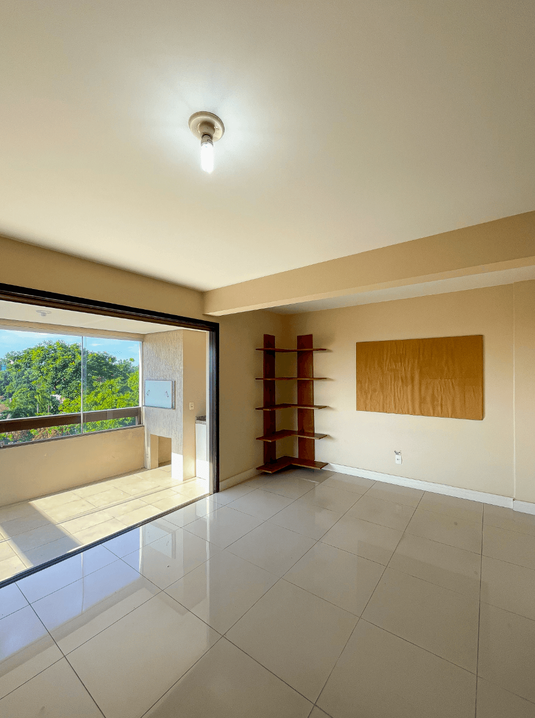 Foto do imóvel Apartamento com  03 dormitórios sendo 01 SUÍTE à venda no bairro Boa Vista em Novo Hamburgo