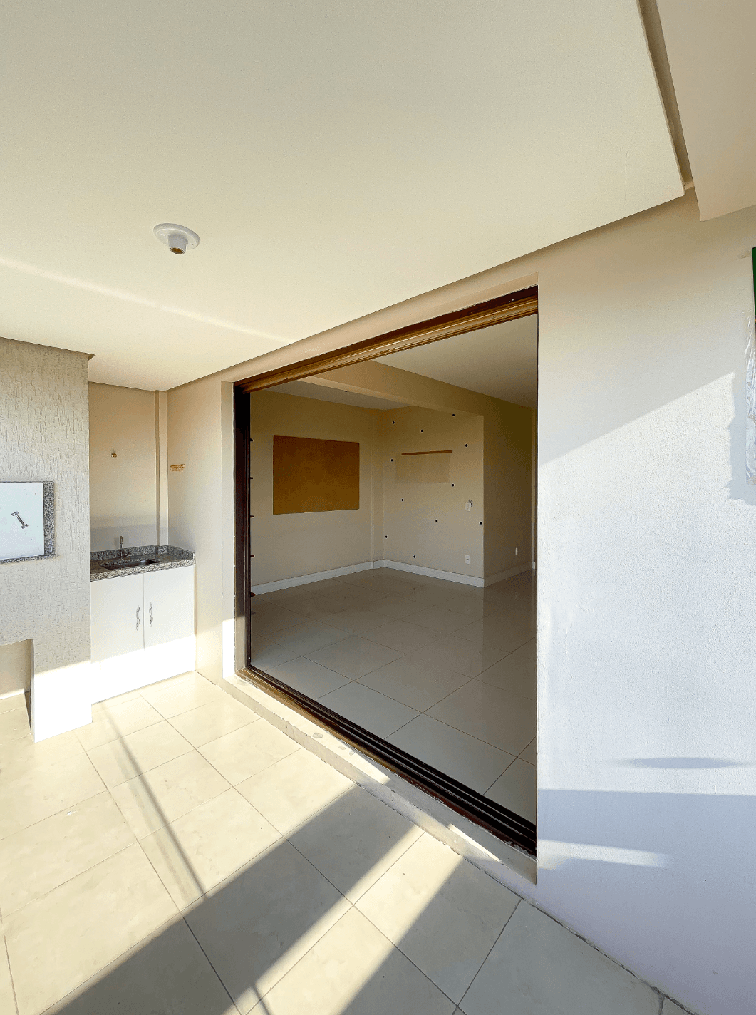 Foto do imóvel Apartamento com  03 dormitórios sendo 01 SUÍTE à venda no bairro Boa Vista em Novo Hamburgo