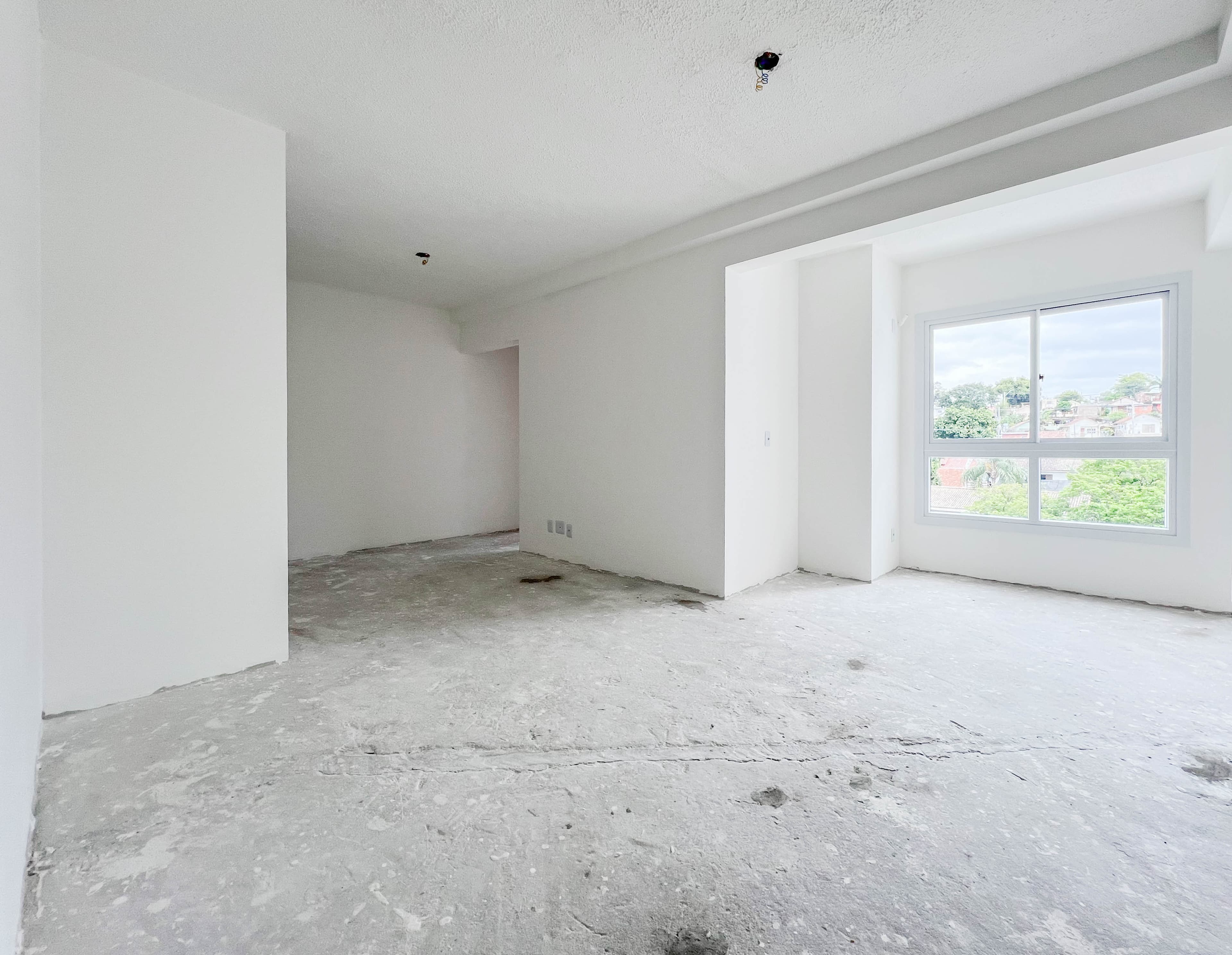 Foto do imóvel Apartamento com 02 dormitórios à venda, no Bairro Guarani em Novo Hamburgo