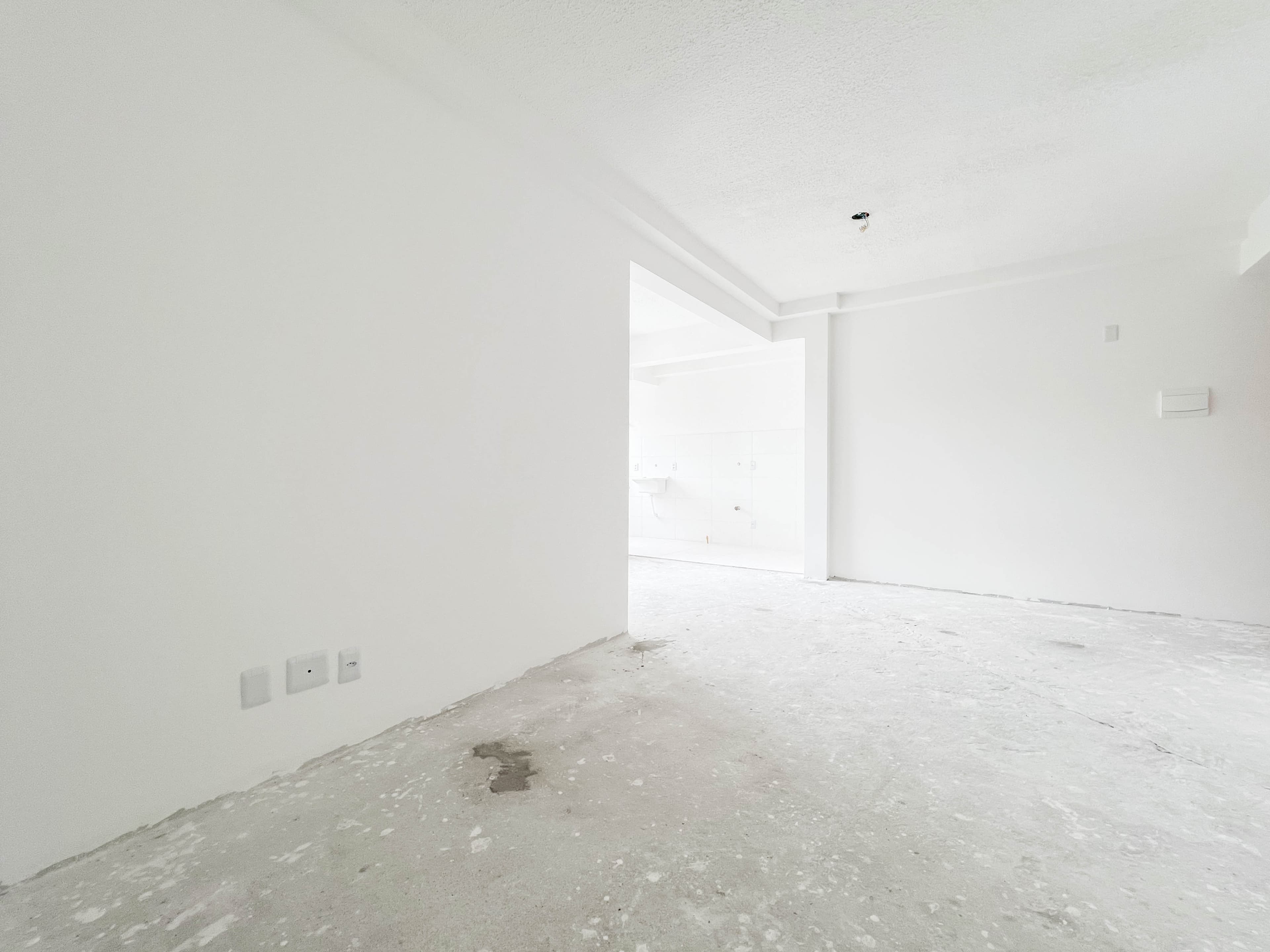 Foto do imóvel Apartamento com 02 dormitórios à venda, no Bairro Guarani em Novo Hamburgo