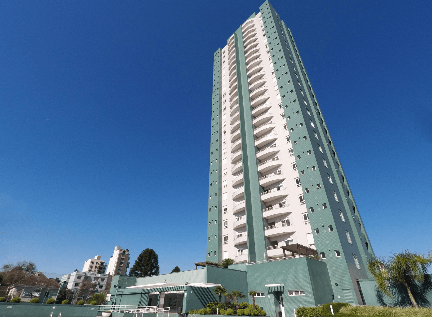 Apartamento com 03 suítes à venda no bairro Rio Branco em Novo Hamburgo