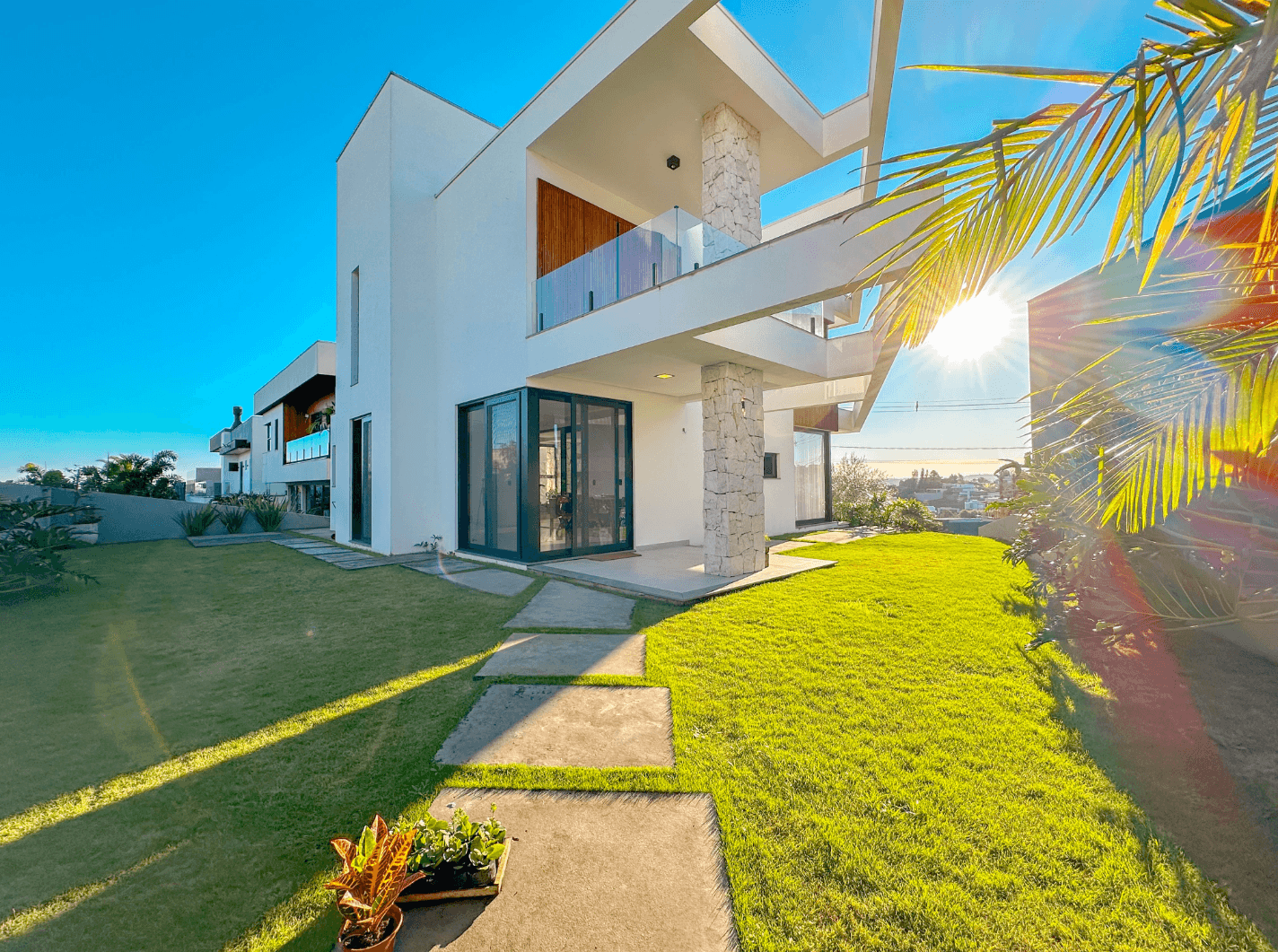 Casa em condomínio com 03 dormitórios à venda no Horizon em Estância Velha