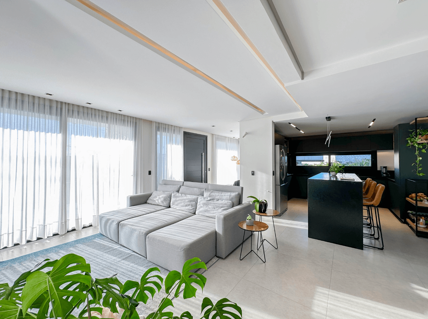 Foto do imóvel Casa em condomínio com 03 dormitórios à venda no Horizon em Estância Velha