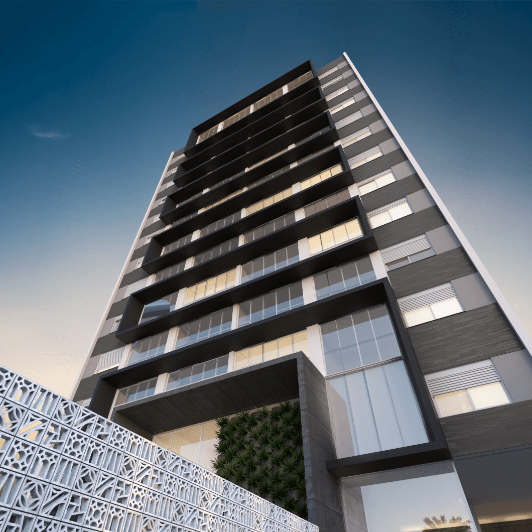 Foto do imóvel Apartamento 03 dormitórios à venda no Centro de Campo Bom