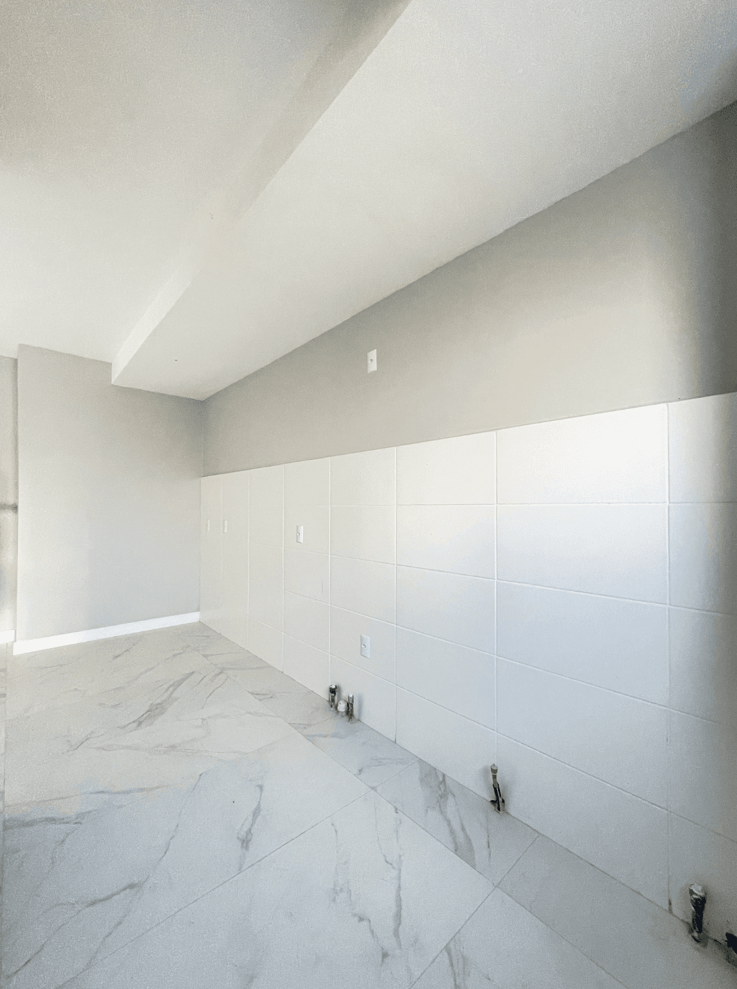 Foto do imóvel Apartamento com 02 dormitórios sendo 01 suíte no centro de Novo Hamburgo