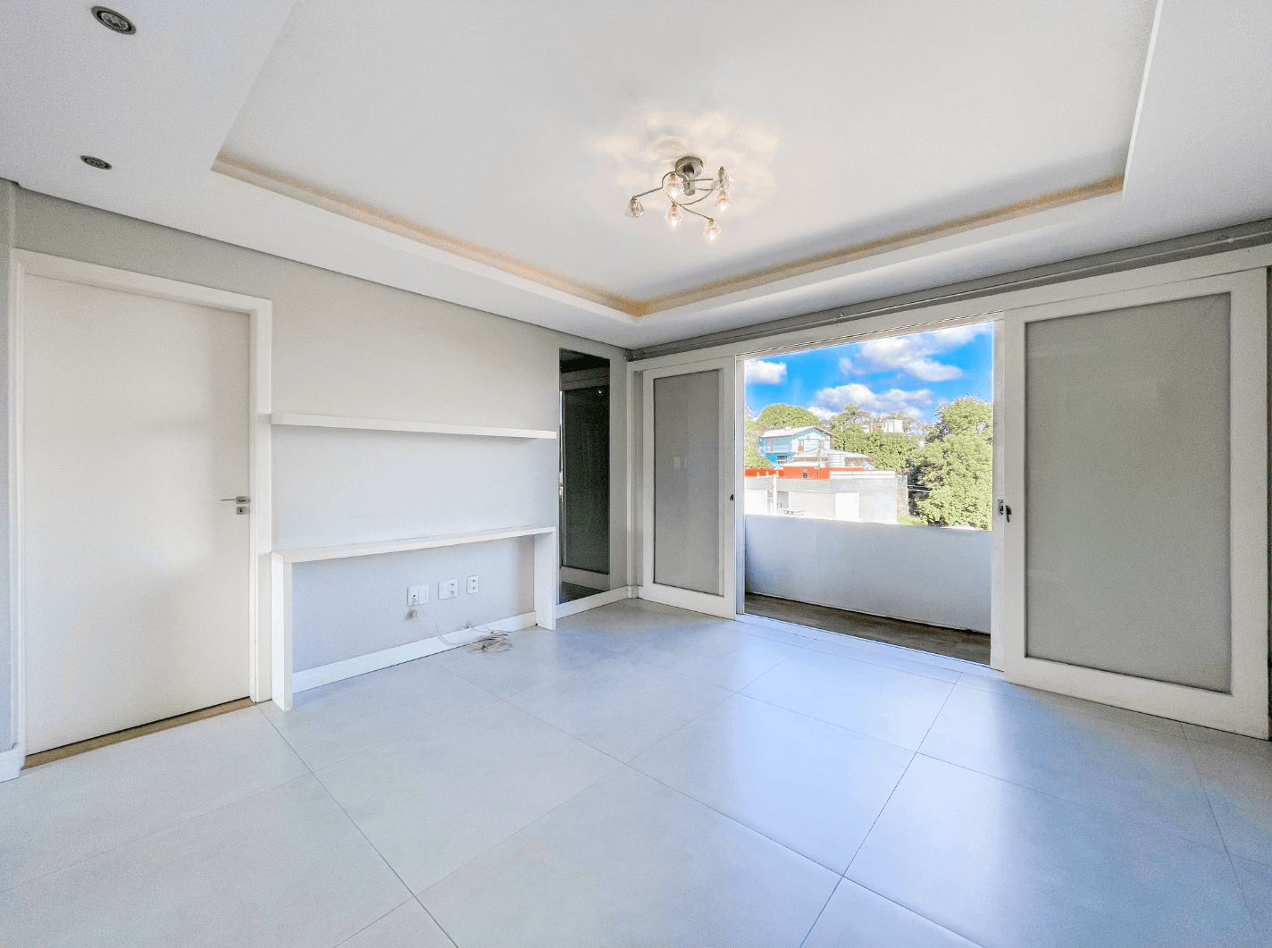 Foto do imóvel Apartamento semi mobiliado com 03 dormitórios no Boa Vista em Novo Hamburgo
