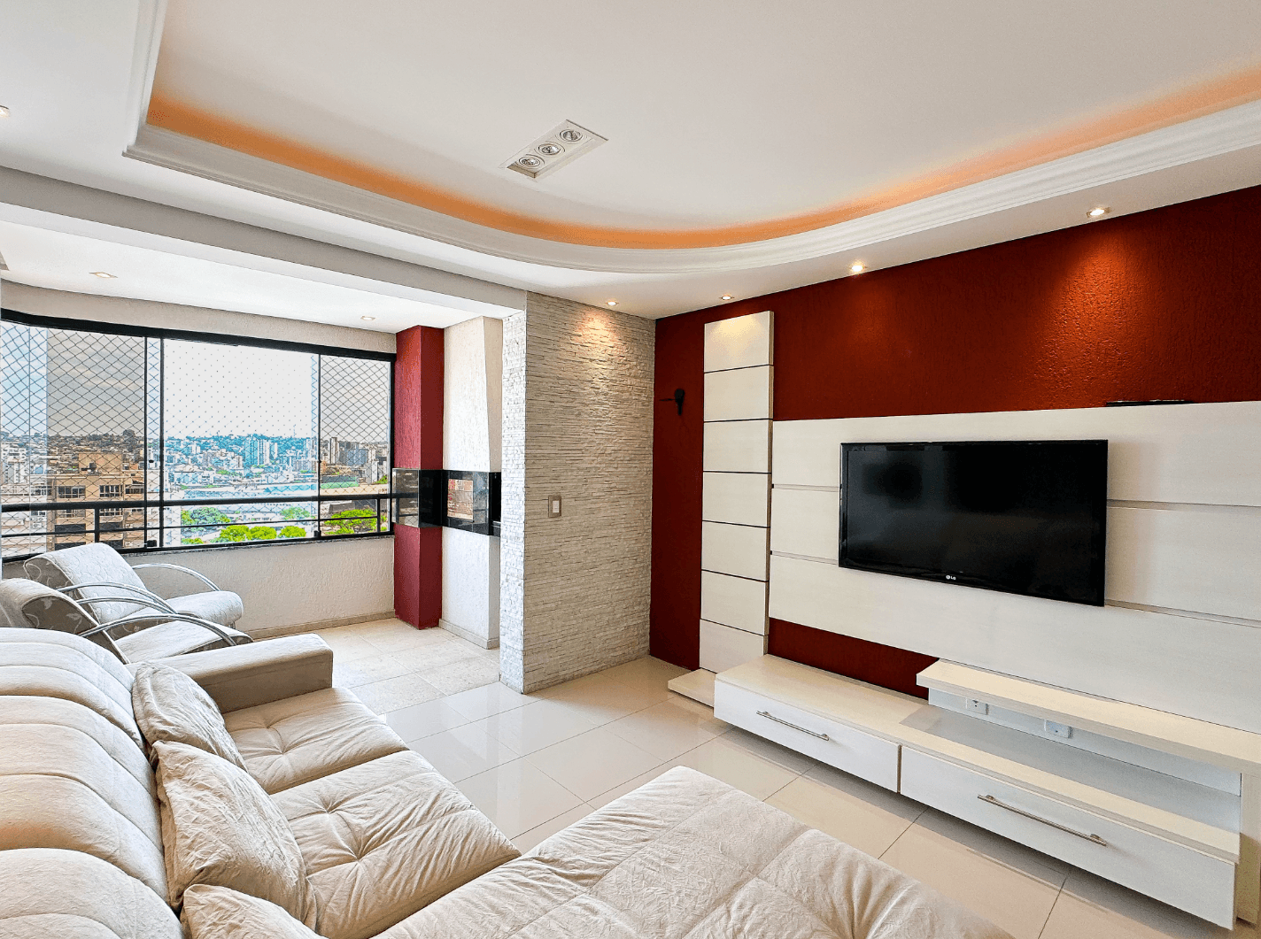 Foto do imóvel Apartamento com 02 dormitórios à venda no bairro Pátria Nova em Novo Hamburgo