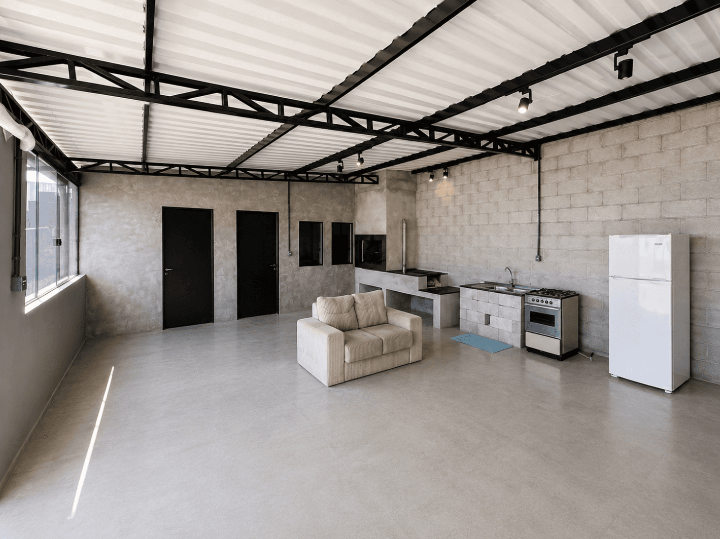 Foto do imóvel Casa com 03 dormitórios à venda no bairro São José em Novo Hamburgo