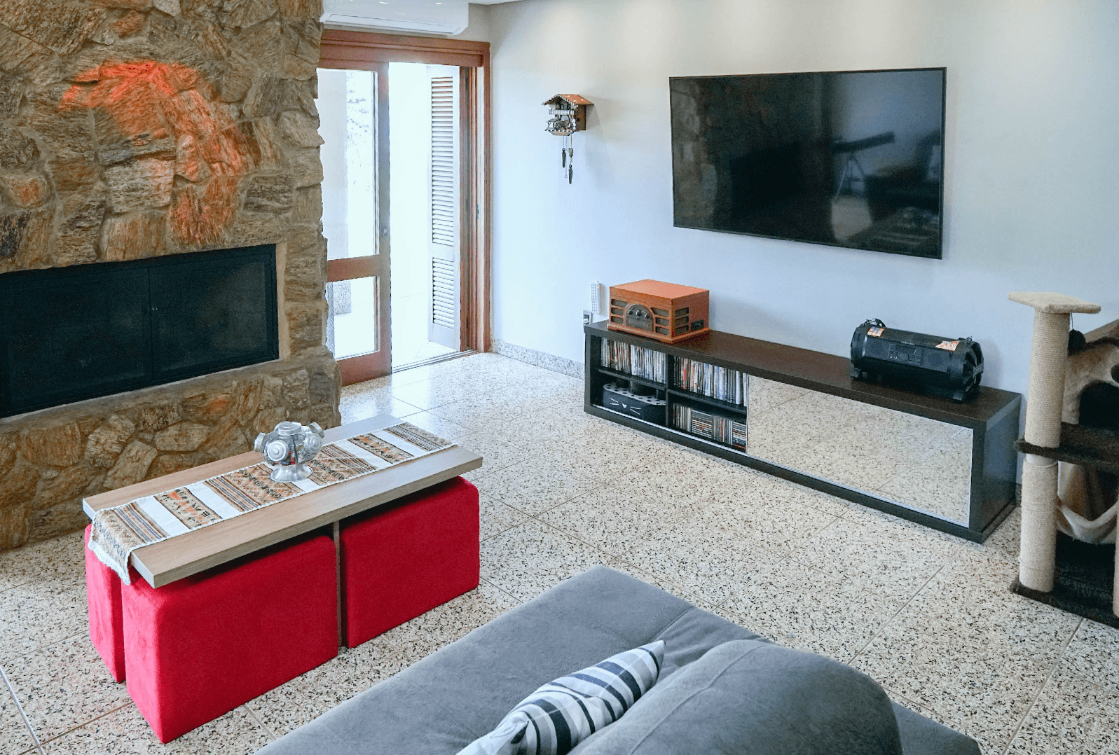Foto do imóvel Casa com 04 dormitórios à venda no bairro Vista Alegre em Ivoti