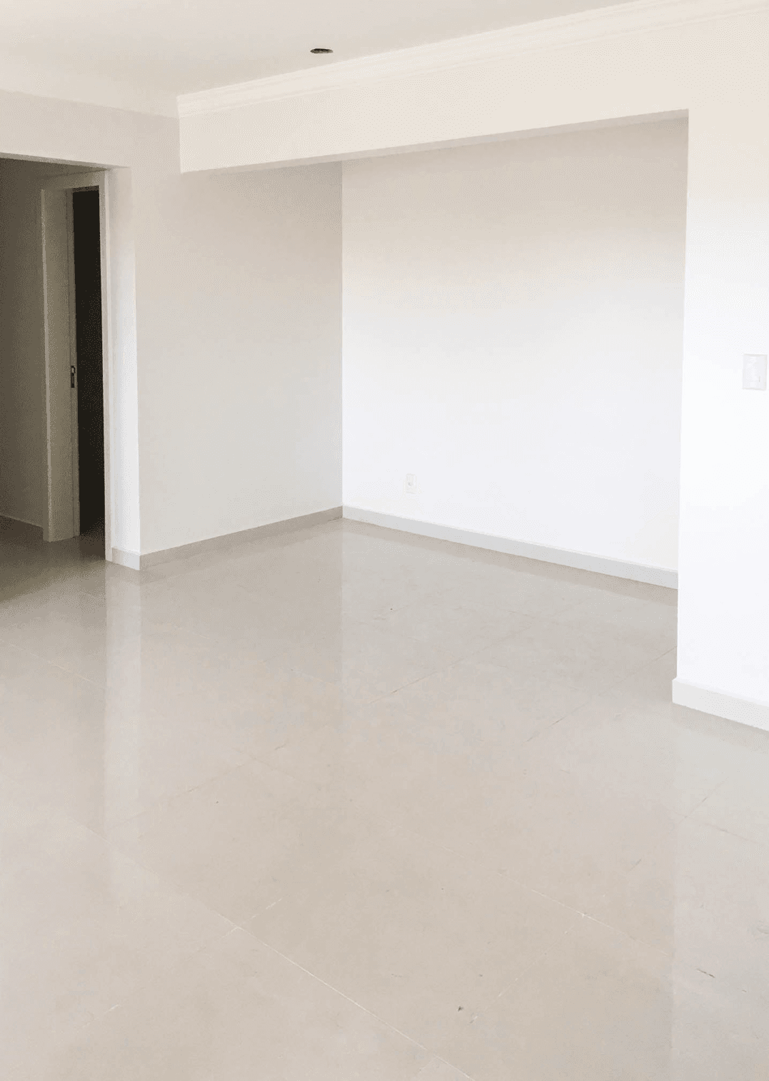 Foto do imóvel Apartamento com 03 dormitórios no Centro de Estância Velha