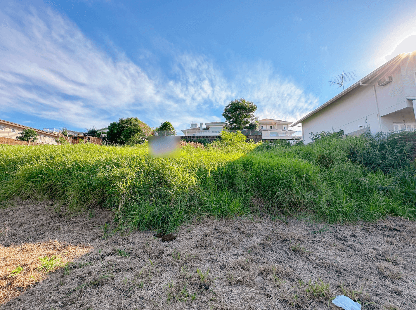 Foto do imóvel Terreno com 429m² à venda no bairro Rincão em Novo Hamburgo