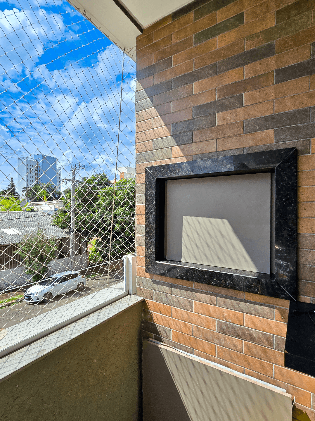 Foto do imóvel Apartamento SEMI MOBILIADO com 03 dormitórios sendo 01 SUÍTE à venda no bairro Rio Branco em Novo Hamburgo