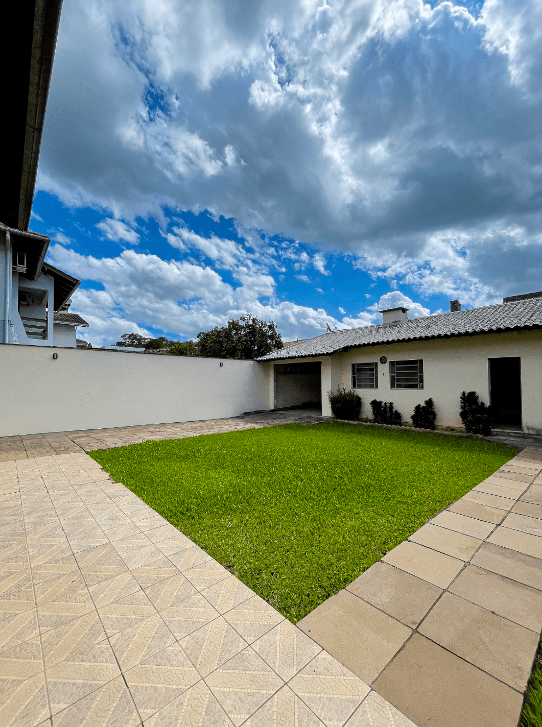Foto do imóvel Casa  com 04 dormitórios à venda no bairro Floresta em Estância Velha