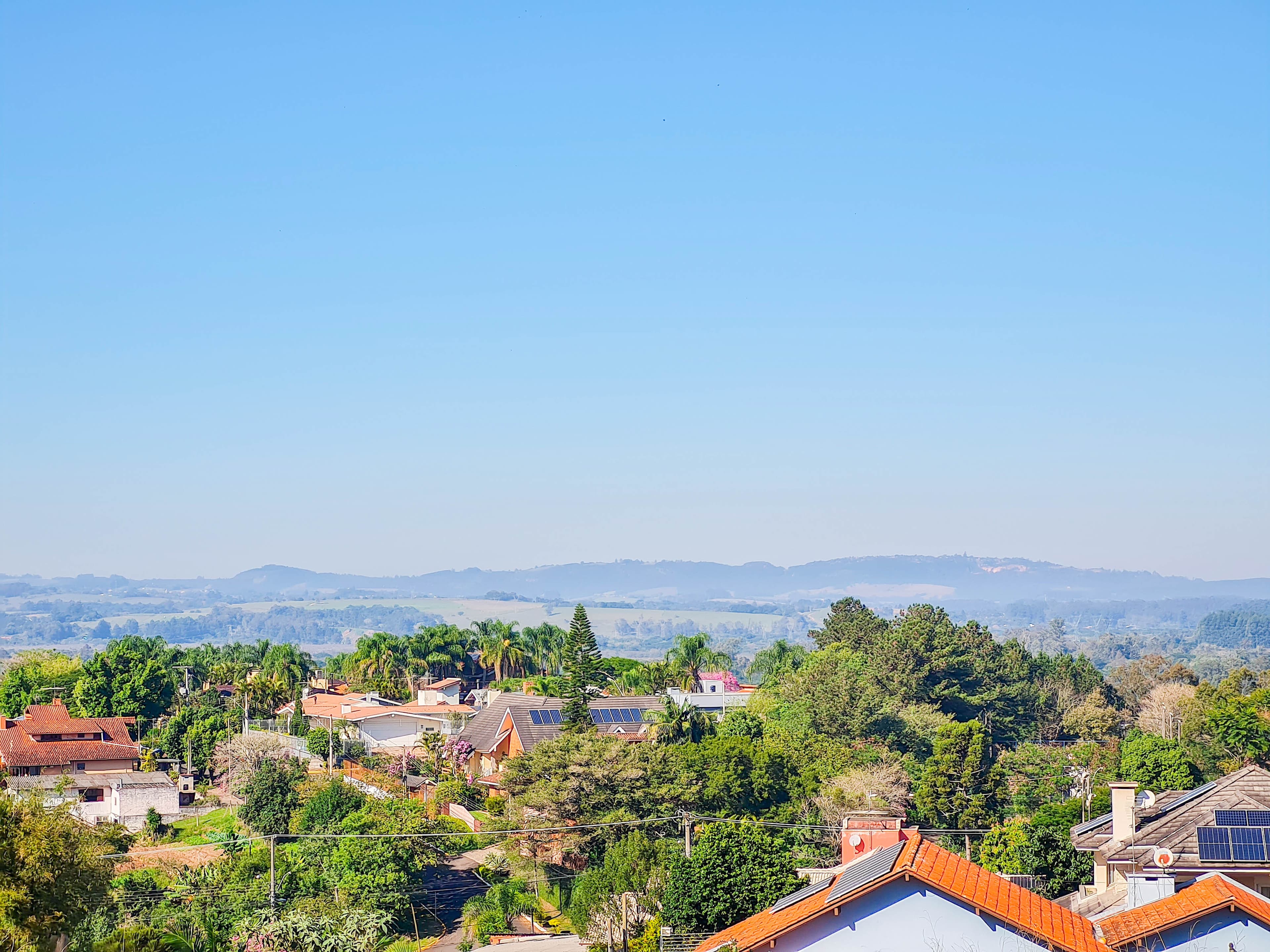 Terreno com 442,84m² no Centro de Campo Bom