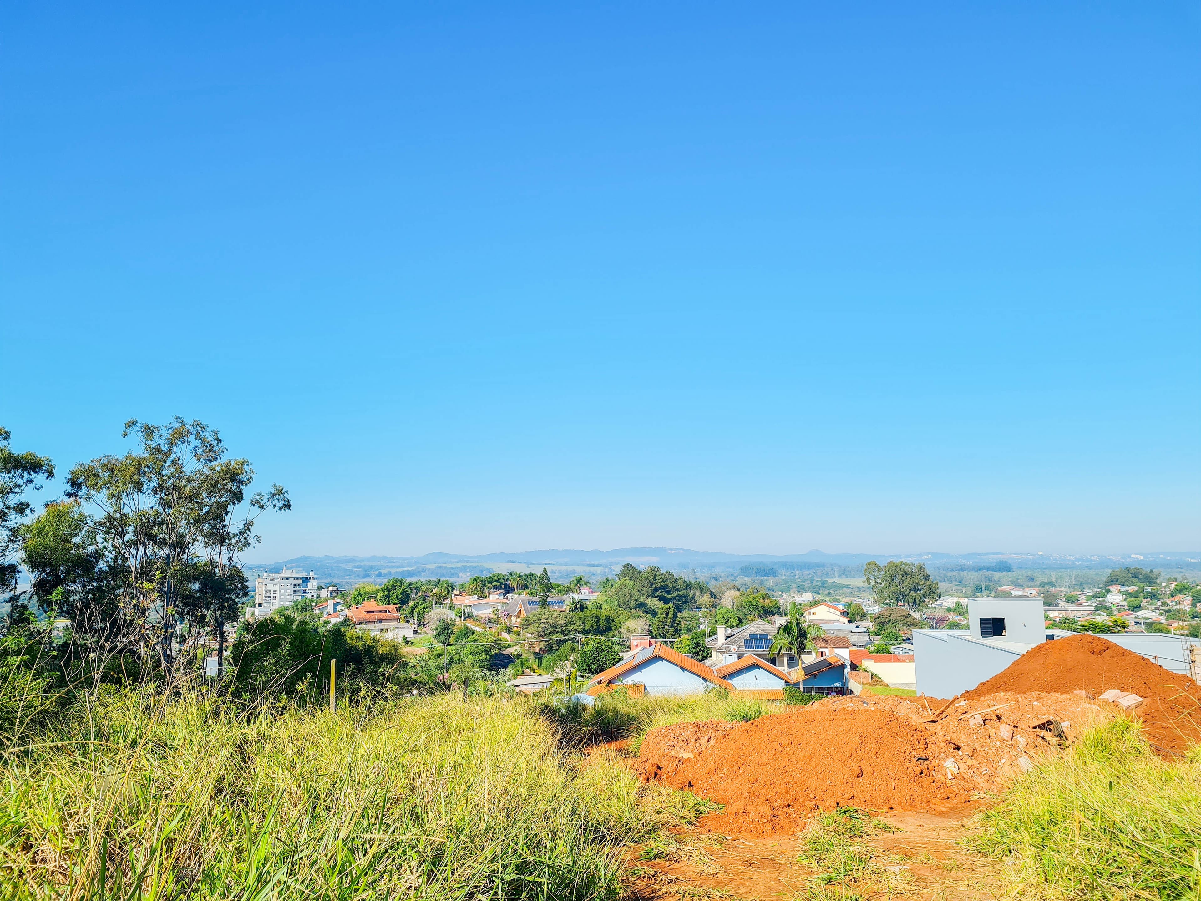 Foto do imóvel Terreno com 442,84m² no Centro de Campo Bom