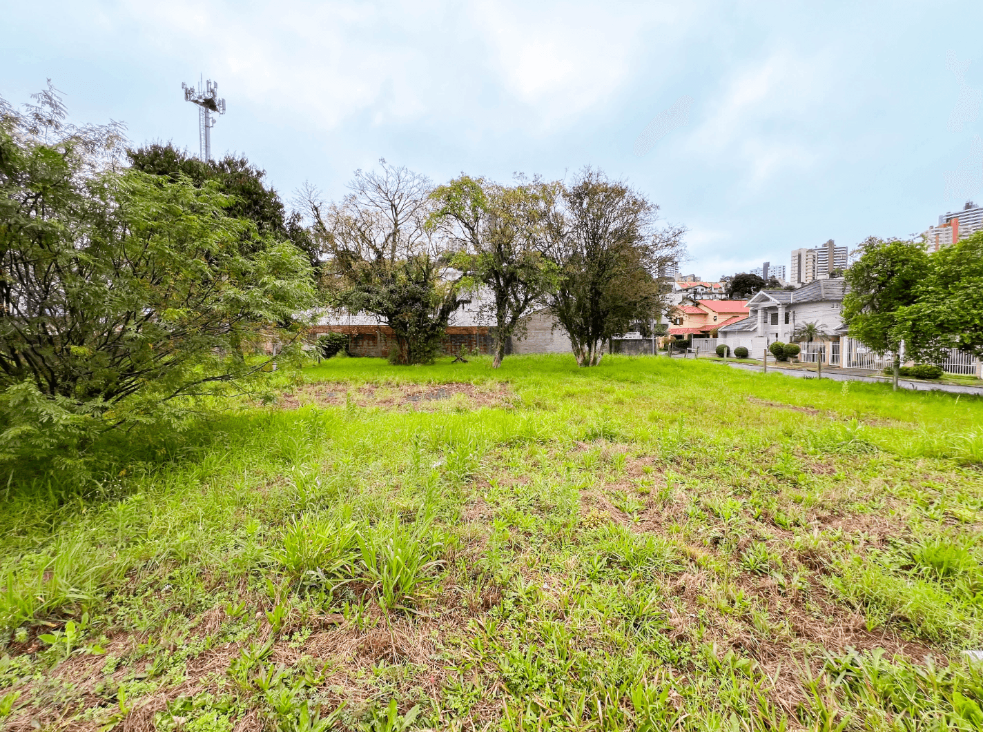 Terreno com 720m² à venda no bairro Jardim Mauá em Novo Hamburgo